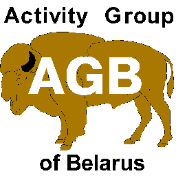 AGB logotype